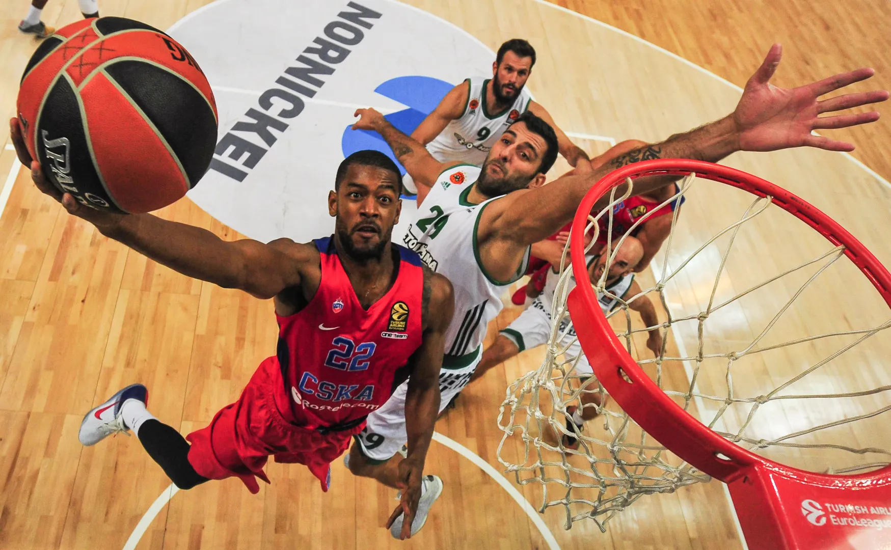 kaiyun体育NBA季后赛对阵形势全解析